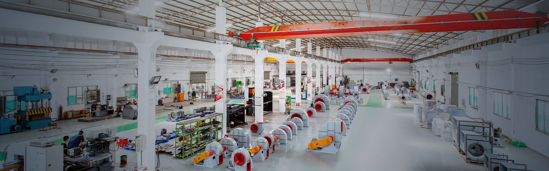 内页关于东升国际官网banner